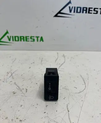 Peugeot 208 Headlight level height control switch 96384422 96476640