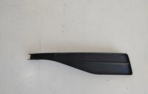 Volkswagen PASSAT B8 Front bumper lower grill 3G0853665L