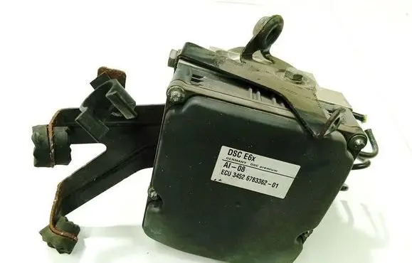 BMW 5 E60 E61 ABS Pump 3452678336201 34526783362-01