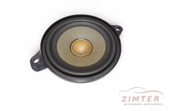 Audi Q3 F3 Panel speaker 83A035453
