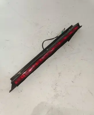 Fiat Seicento/600 Third/center stoplight 225221