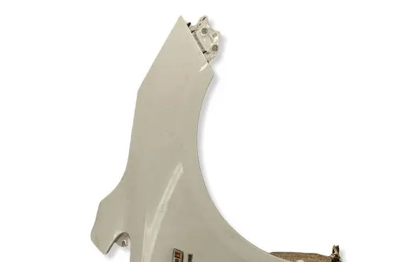 Opel Corsa E Fender 