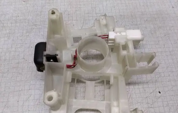 Subaru Legacy Sensor 83111AE34D
