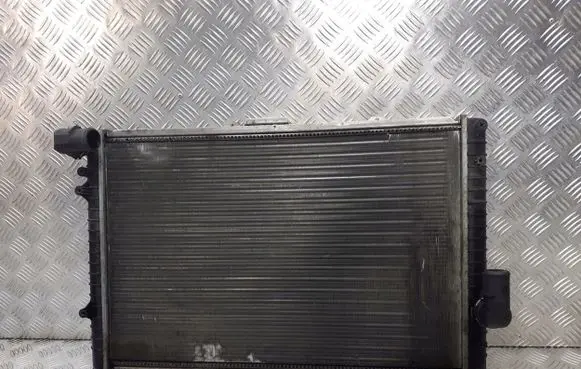 Lancia Lybra Coolant radiator