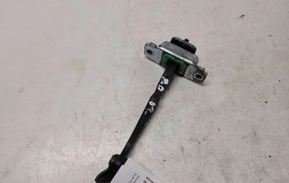 Hyundai Santa Fe Front door check strap stopper
