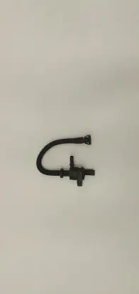 Vacuum valve