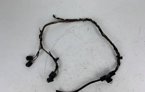 BMW X6 M Other wiring loom