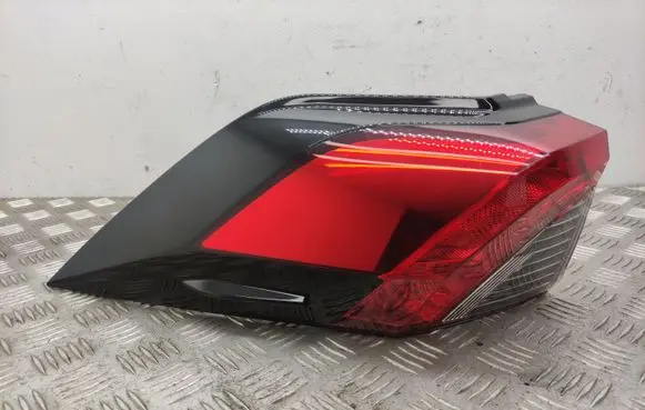 Toyota RAV 4 (XA50) Rear/tail lights 8156042230
