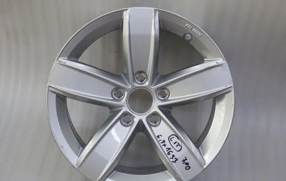 Volkswagen Sharan R16 alloy rim 