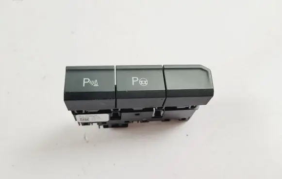Volkswagen T-Roc Parking (PDC) sensor switch 2GA927238