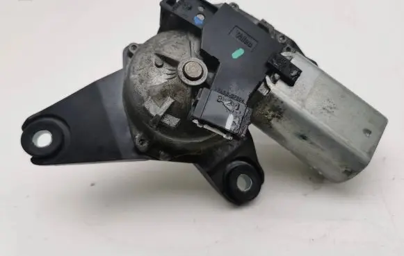 Mercedes-Benz ML W164 Rear window wiper mechanism 