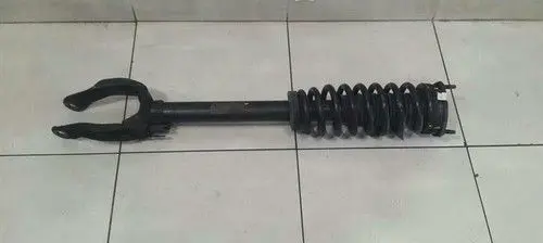 Mercedes-Benz ML W166 Front shock absorber/damper A1663231000