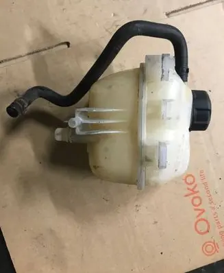 Mini One - Cooper Clubman R55 Coolant expansion tank/reservoir 71167