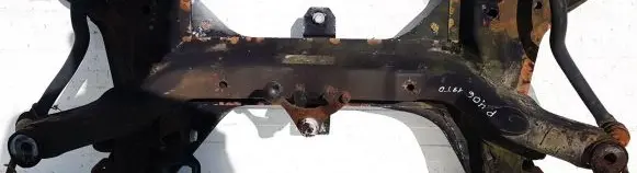 Peugeot 406 Front anti-roll bar/sway bar
