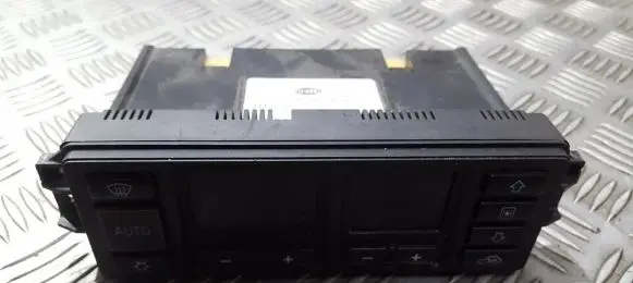 Audi A3 S3 8L Climate control unit 8l0820043d 5hb007608-04