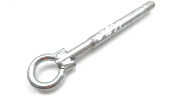 Citroen Berlingo Towing hook eye 9675971080