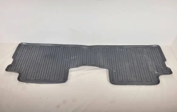 Toyota Corolla E140 E150 Rear floor mat 49KE3351RJ LHD2009
