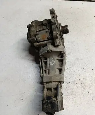 Peugeot 4007 Gearbox transfer box case AW2F0AW5215