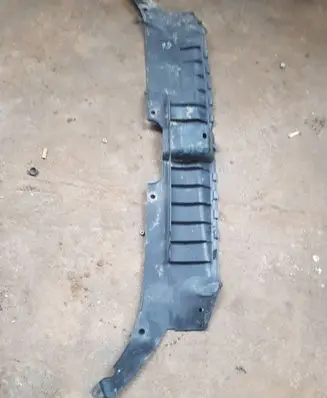 Audi Q5 SQ5 Radiator trim 8r0807081