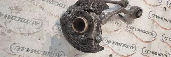 BMW 1 E81 E87 Front wheel hub 6764444