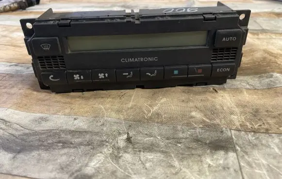 Skoda Octavia Mk1 (1U) Climate control unit