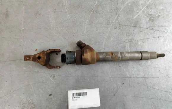 Jaguar XE Fuel injector JDE40504 AJ813377