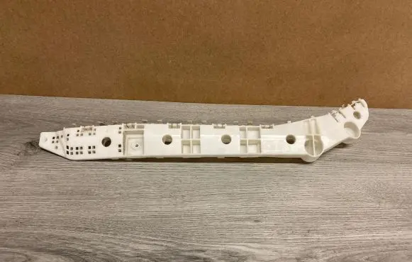 Nissan Murano Z52 Rear bumper mounting bracket 852275AA2A