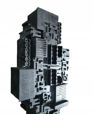 Mercedes-Benz CL C215 Fuse module A2229063202