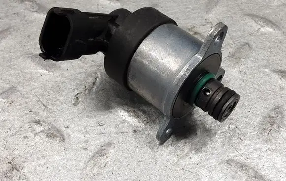 Citroen C4 I Picasso Fuel pressure regulator 0928400607