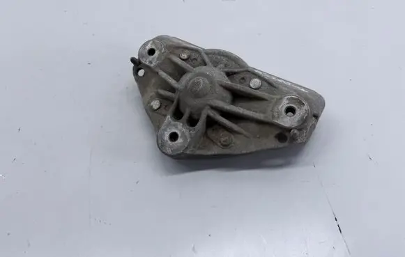 Volkswagen Touareg I Front shock absorber dust cover boot