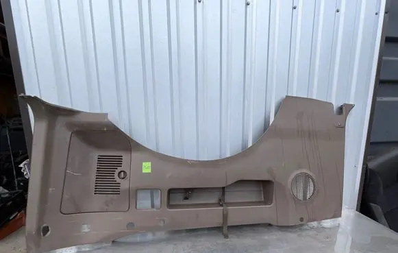 Toyota Land Cruiser (HDJ90) Trunk/boot side trim panel 6251060700