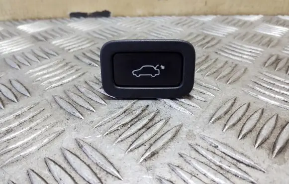 Volvo XC70 Tailgate/trunk/boot open switch 31412055