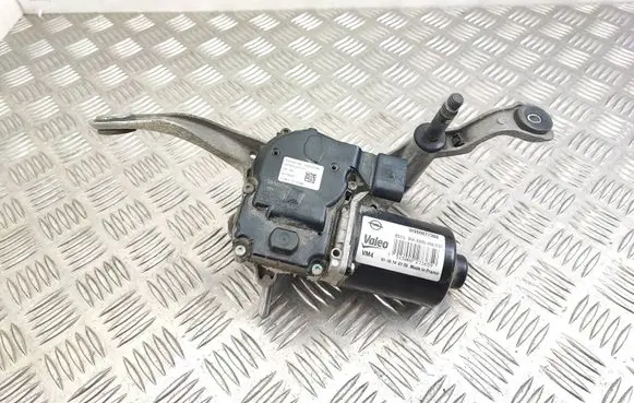Opel Zafira C Wiper motor W000027199 W000027365