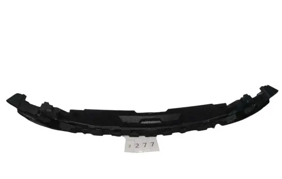 Mercedes-Benz CLA C118 X118 Front bumper foam support bar A1118809002