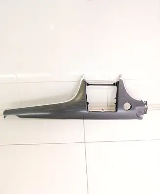 Mercedes-Benz C W206 Other center console (tunnel) element A2066804402