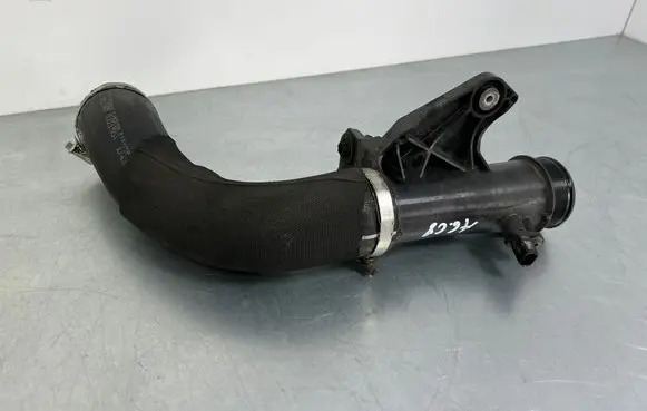 Audi A6 S6 C8 4K Intercooler hose/pipe 4K0145737P 4K0145673AD