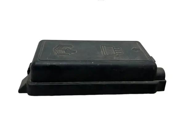Mini Cooper Countryman R60 Fuse box cover 924094601 17236010