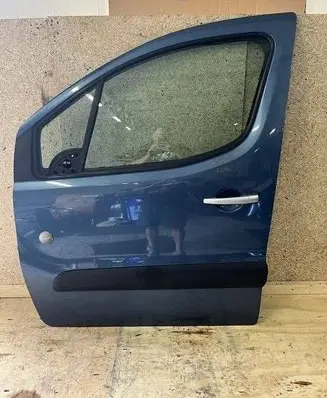 Peugeot Partner III Front door 121212