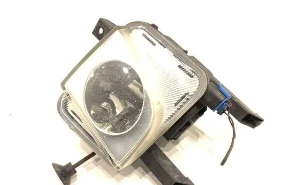 Opel Meriva A Front fog light 93321058