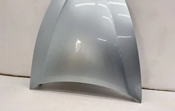 Maserati Coupe Engine bonnet/hood 