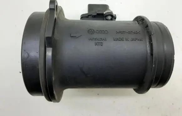 Audi A4 S4 B7 8E 8H Mass air flow meter 059906461K