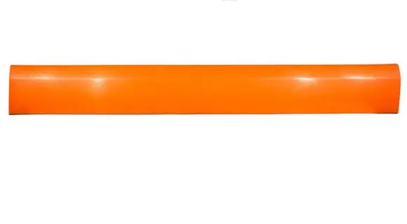 Mercedes-Benz Sprinter W906 Sliding door trim (molding) A9066900800