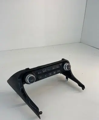 KIA Stinger Climate control unit 97250J5XXX