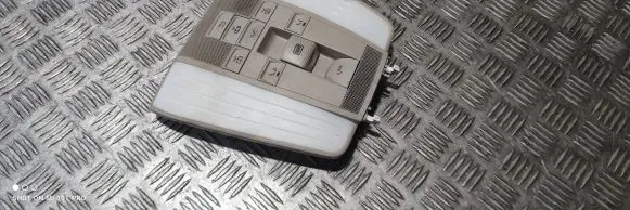 Mercedes-Benz CLS C218 X218 Front door handle light (exterior) A2129007116