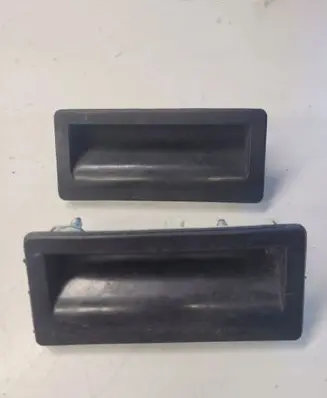 Audi A4 Allroad Tailgate trunk handle 5N0827566B