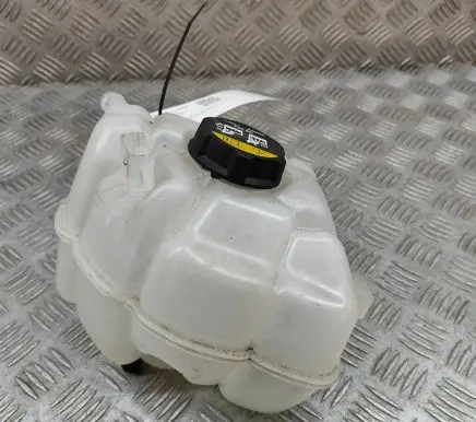 Volvo S60 Coolant expansion tank/reservoir 31465682