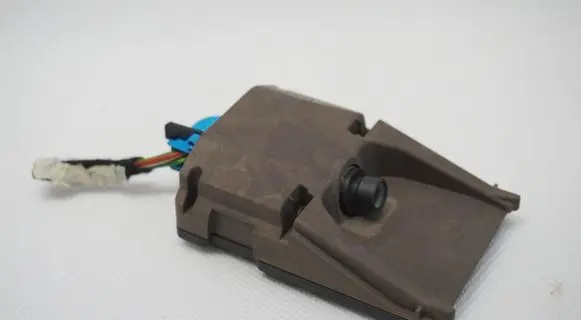 Peugeot 3008 II Windshield/windscreen camera 9835221380