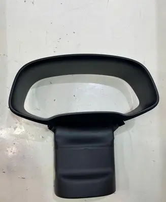 Seat Leon (5F) Steering wheel trim 