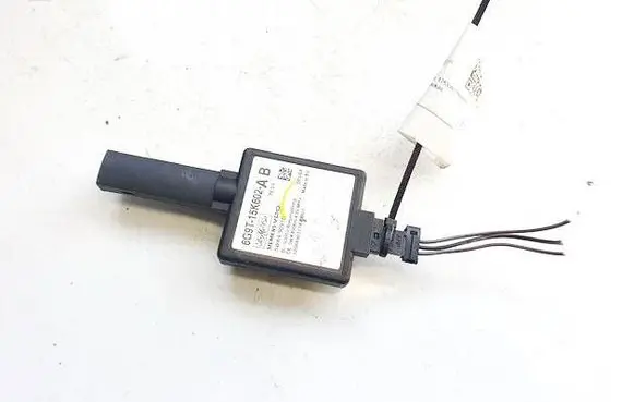 Ford Mondeo MK IV Antenna control unit 6G9T15K602AB