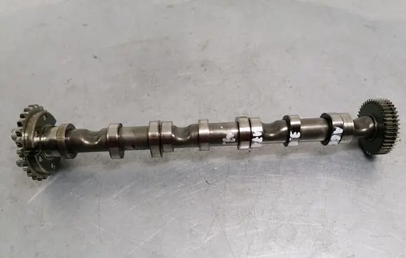 Audi A6 S6 C6 4F Camshaft 059101CQ 030168731